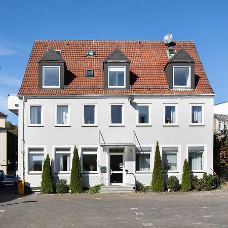 Wertschatzer III - Paulinenstr Detmold Ngoại thất bức ảnh