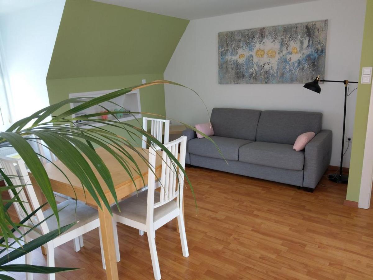 Wertschatzer III - Paulinenstr Detmold Ngoại thất bức ảnh
