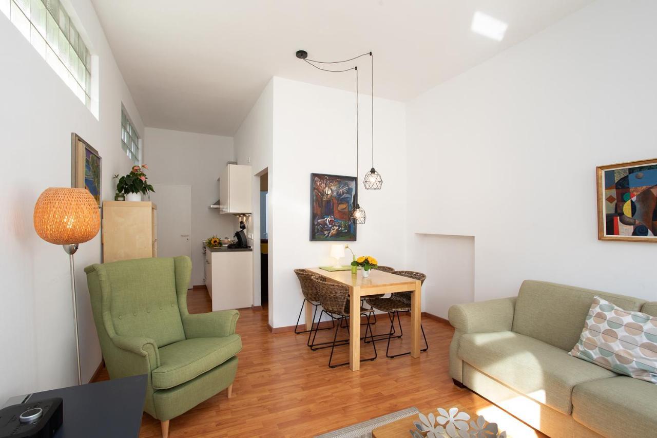 Wertschatzer III - Paulinenstr Detmold Ngoại thất bức ảnh