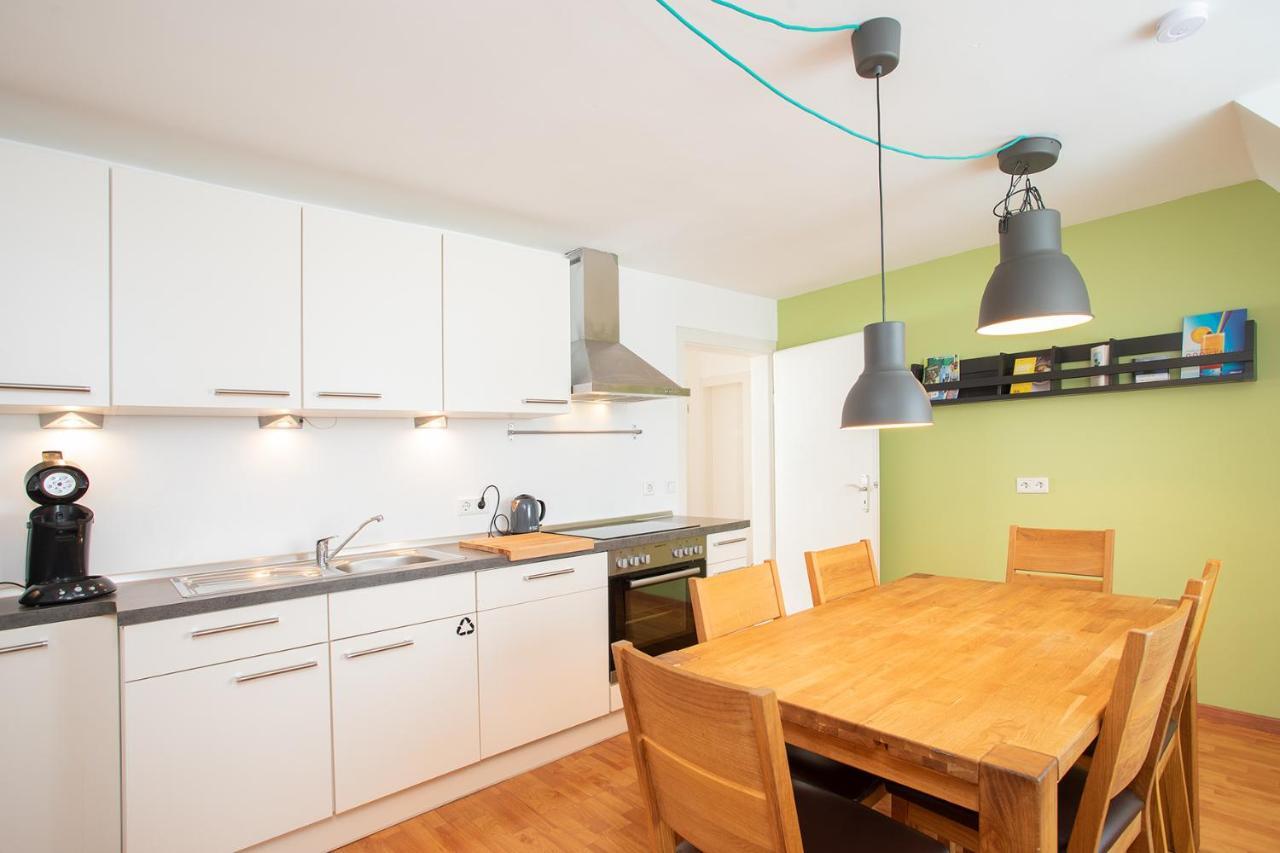 Wertschatzer III - Paulinenstr Detmold Ngoại thất bức ảnh